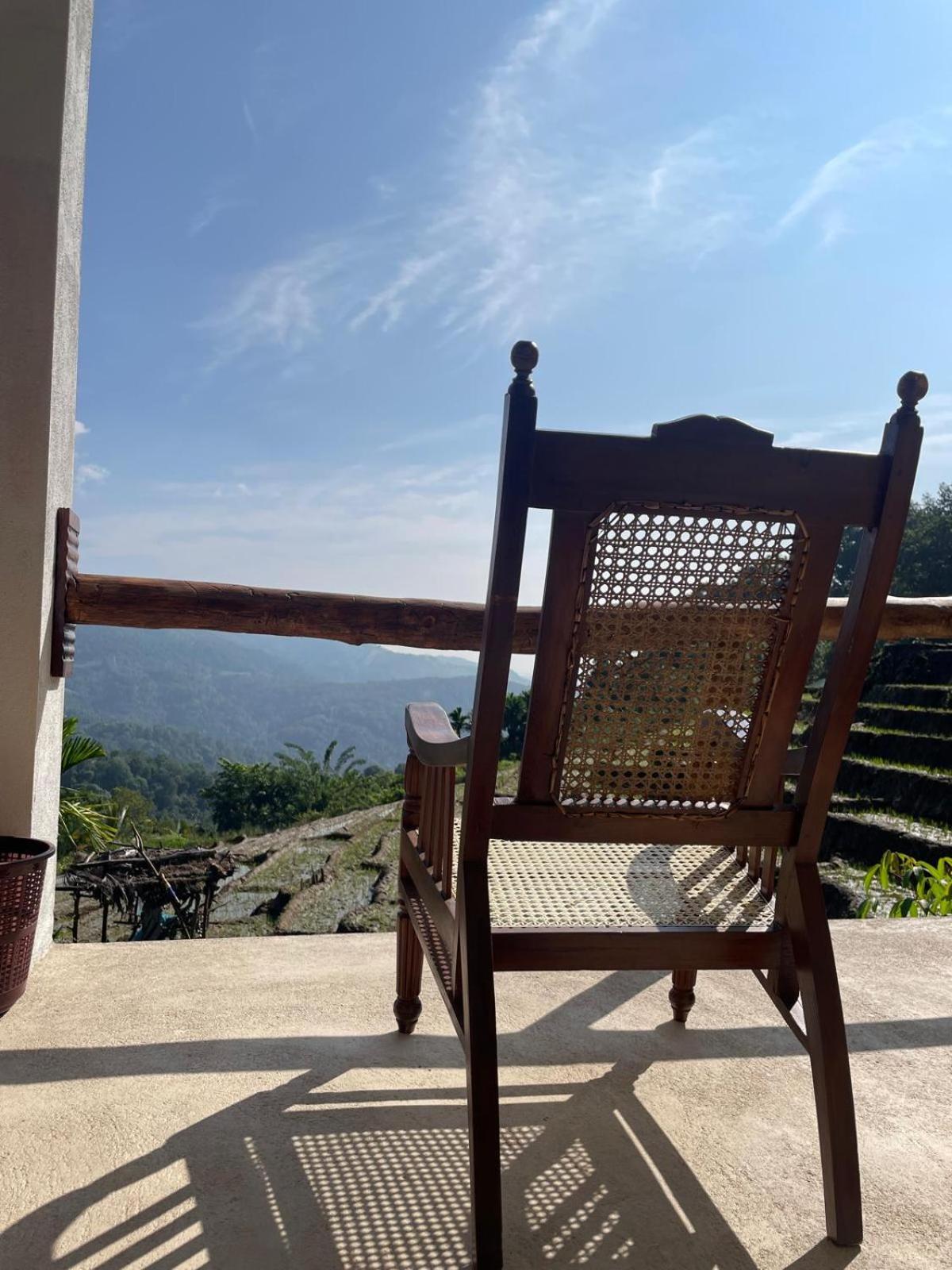 Kingdom Of Rustic Ella Villa Екстериор снимка