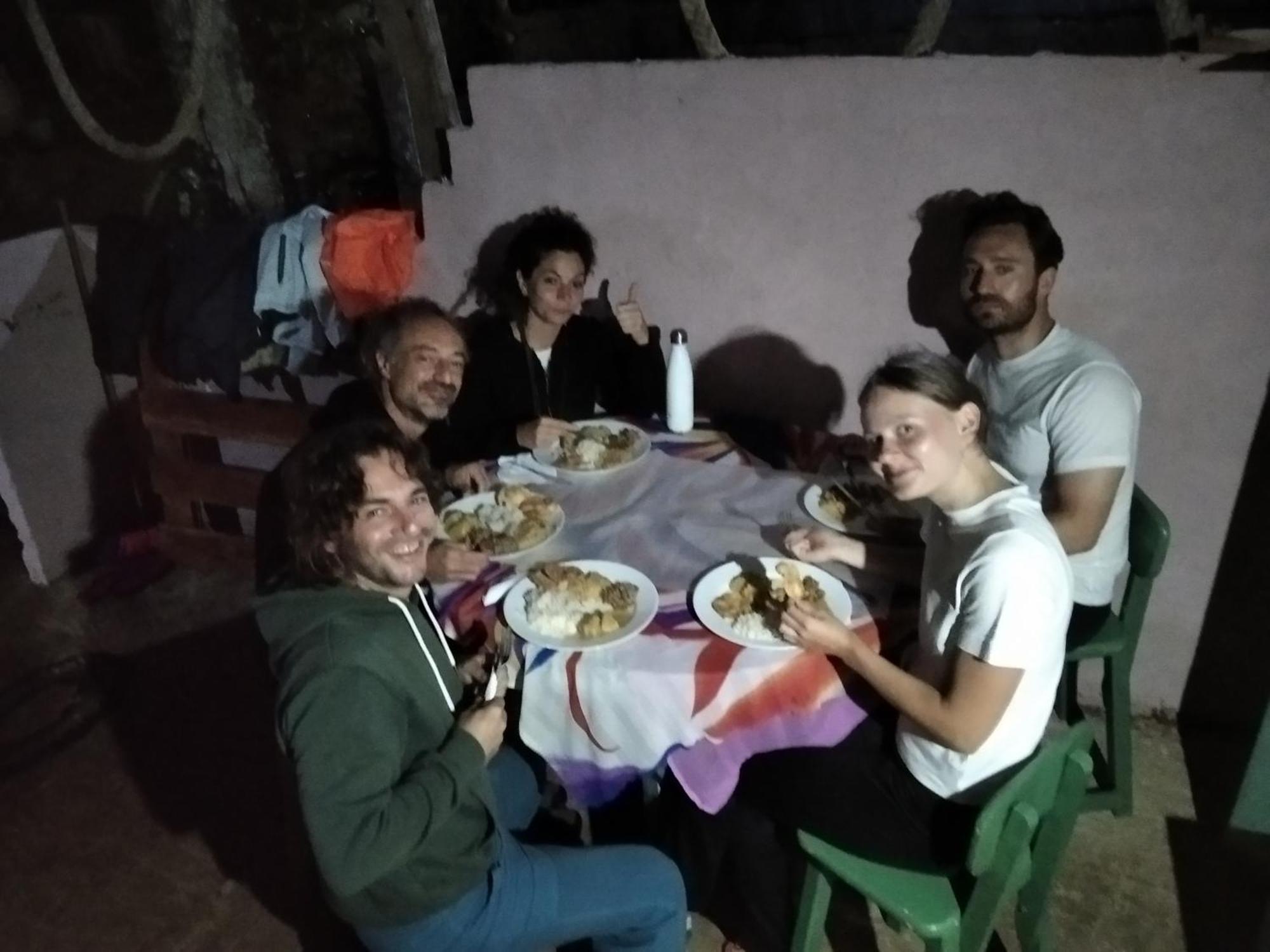 Kingdom Of Rustic Ella Villa Стая снимка