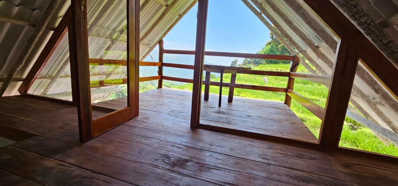 Kingdom Of Rustic Ella Villa Екстериор снимка