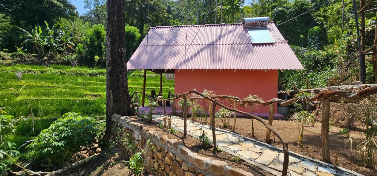 Kingdom Of Rustic Ella Villa Екстериор снимка
