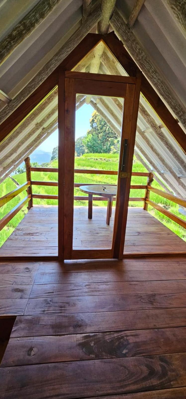 Kingdom Of Rustic Ella Villa Екстериор снимка