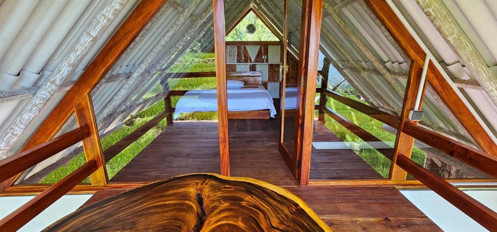 Kingdom Of Rustic Ella Villa Екстериор снимка