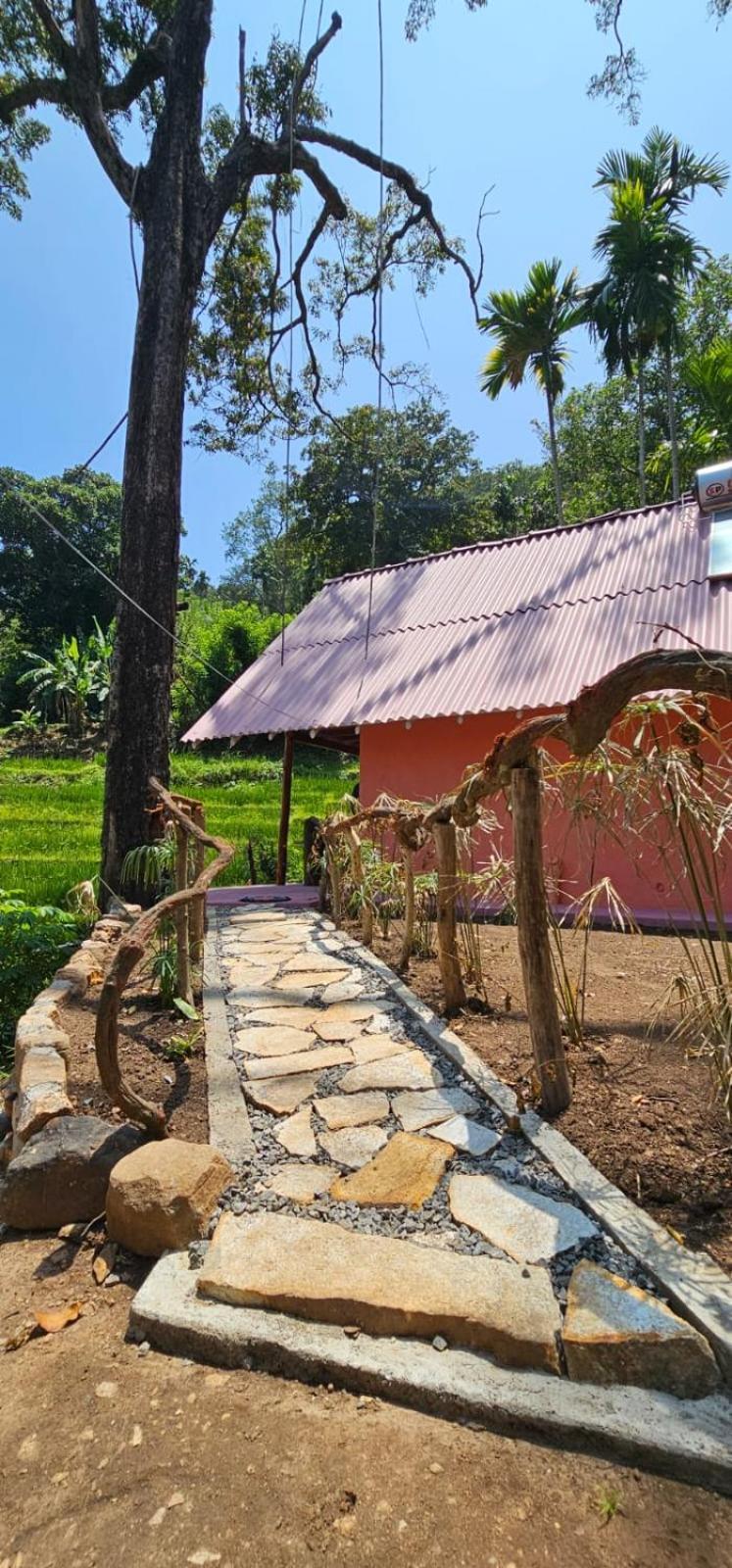Kingdom Of Rustic Ella Villa Екстериор снимка